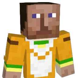 ookiemaru Minecraft avatar bust