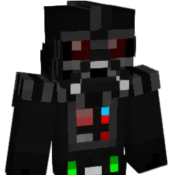oolasse's Minecraft skin