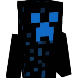 oolliee Minecraft avatar bust