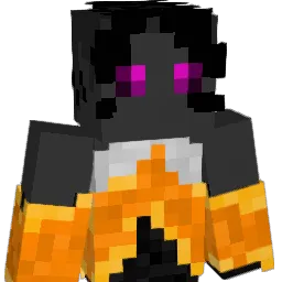 oolrat Minecraft avatar bust