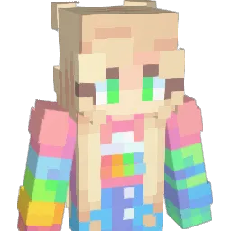 oompaallama's Minecraft skin