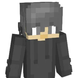 oompaling Minecraft avatar bust