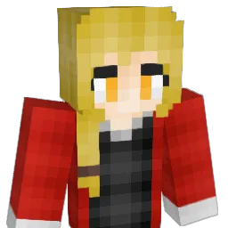 oonalulu1 Minecraft avatar bust