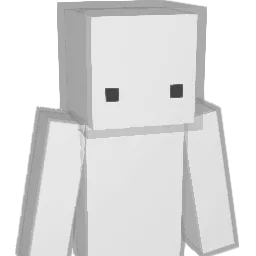 oonavvl Minecraft avatar bust