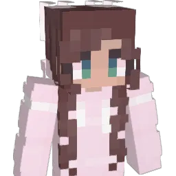 oonisani Minecraft avatar bust