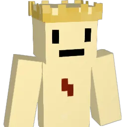oonnsan Minecraft avatar bust
