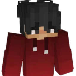 oonpc Minecraft avatar bust