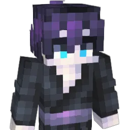 ooo_yy Minecraft avatar bust