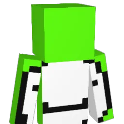 ooofgod's Minecraft skin