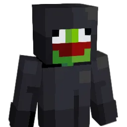 ooohyeaaa's Minecraft skin