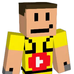 oookick Minecraft avatar bust
