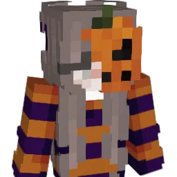 ooooDiaxoooo Minecraft avatar bust