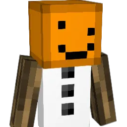 ooooo0715 Minecraft avatar bust