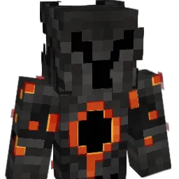 ooooocean's Minecraft skin