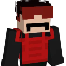 ooopopsooo Minecraft avatar bust