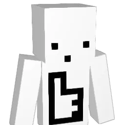 oootu Minecraft avatar bust