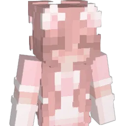 oopZz Minecraft avatar bust