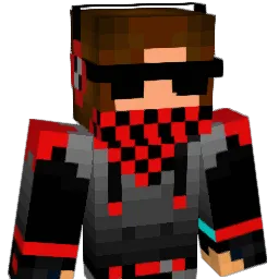 oopsheadshot14's Minecraft skin