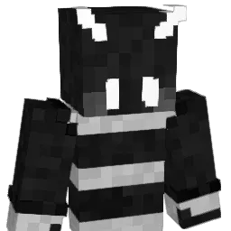 oopsiebobe's Minecraft skin