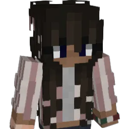 oopsliah's Minecraft skin