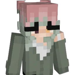 oopswoops's Minecraft skin