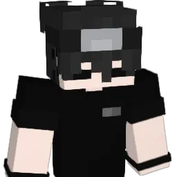 oorob3rt Minecraft avatar bust