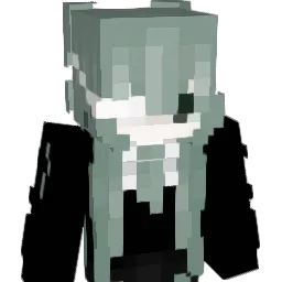 ooshawottt Minecraft avatar bust