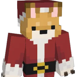 oosoheel Minecraft avatar bust