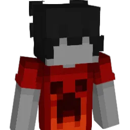 ootn's Minecraft skin