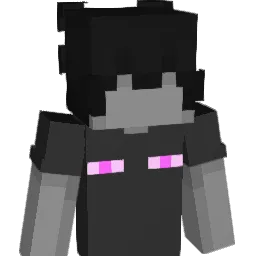 ootn Minecraft avatar bust