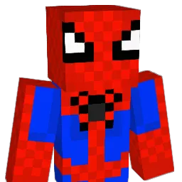 ootsubo911 Minecraft avatar bust