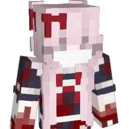 oouk's Minecraft skin