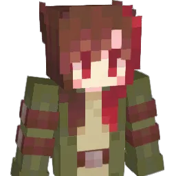 oowf's Minecraft skin