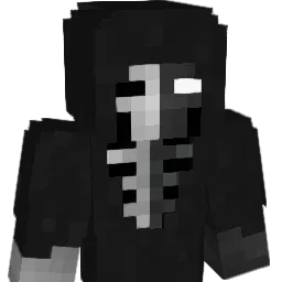 oozd Minecraft avatar bust