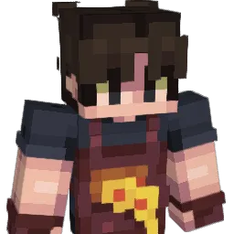 ooziewookie's Minecraft skin