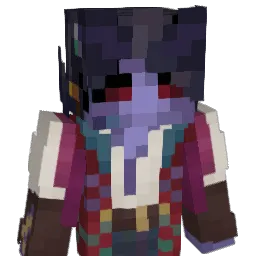 oozrat's Minecraft skin