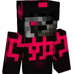op0's Minecraft skin