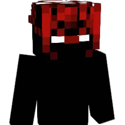 op1l Minecraft avatar bust