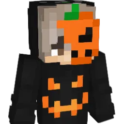 opabdo Minecraft avatar bust