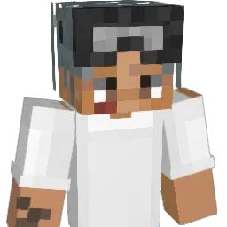 opabe's Minecraft skin