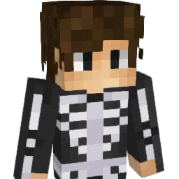 opacamilos Minecraft avatar bust
