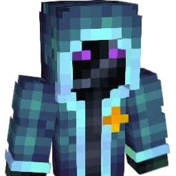 opajopa Minecraft avatar bust