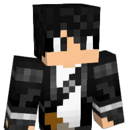 opal1025's Minecraft skin