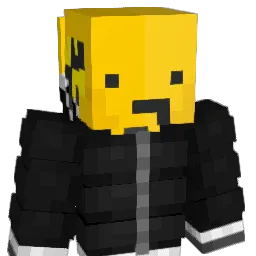Minecraft-Avatar von opalitea: Büste
