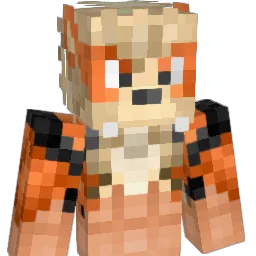 opalrunner's Minecraft skin