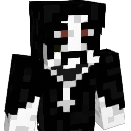opanchan Minecraft avatar bust