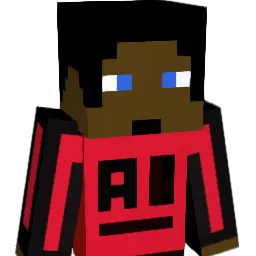 opande123 Minecraft avatar bust