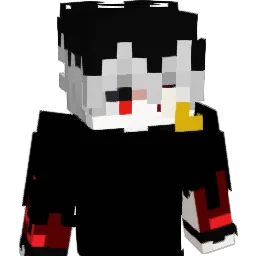 opaney Minecraft avatar bust
