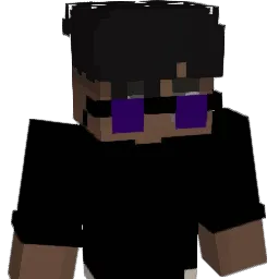 opar1324 Minecraft avatar bust