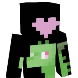 oparks04 Minecraft avatar bust